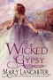 [Blackhaven Brides 08] • The Wicked Gypsy (Blackhaven Brides Book 8)